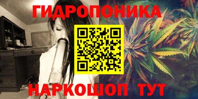 каннабис Волжский